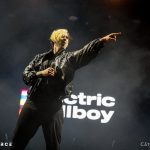 Electric Callboy