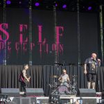 Self Deception