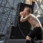Discharge