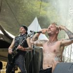 Discharge