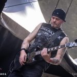 Discharge