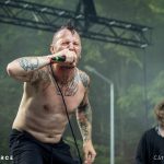 Discharge