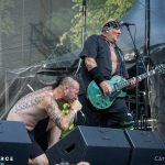 Discharge