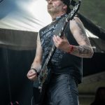 Discharge