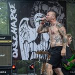 Discharge
