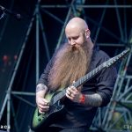 Rivers of Nihil