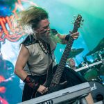 Ensiferum