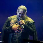 Lord of the Lost