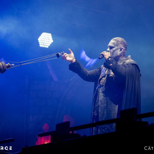 Galerie foto Rockstadt Extreme Fest 2025, ziua 4, scena Adrian Rugină