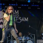 Flotsam and Jetsam