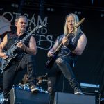 Flotsam and Jetsam
