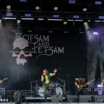 Flotsam and Jetsam