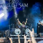 Flotsam and Jetsam