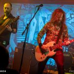 Vulture Industries