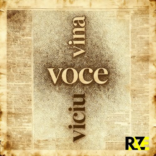 RAZE – Vina Voce Viciu (piesa noua)