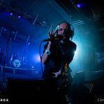 OCS & Fourtissimo Quartett