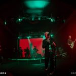 OCS & Fourtissimo Quartett