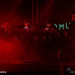 OCS & Fourtissimo Quartett