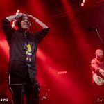 OCS & Fourtissimo Quartett