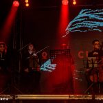 OCS & Fourtissimo Quartett