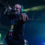 OCS & Fourtissimo Quartett