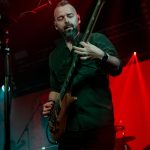 OCS & Fourtissimo Quartett