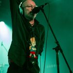OCS & Fourtissimo Quartett