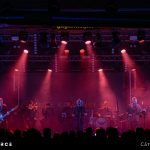 OCS & Fourtissimo Quartett