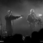 OCS & Fourtissimo Quartett