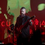 OCS & Fourtissimo Quartett