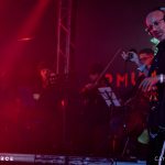OCS & Fourtissimo Quartett