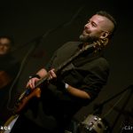 OCS & Fourtissimo Quartett