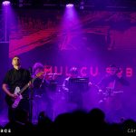 OCS & Fourtissimo Quartett