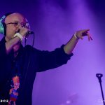 OCS & Fourtissimo Quartett