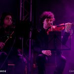 OCS & Fourtissimo Quartett