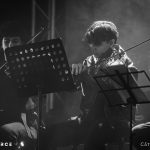 OCS & Fourtissimo Quartett