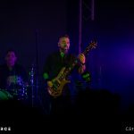 OCS & Fourtissimo Quartett