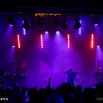 OCS & Fourtissimo Quartett