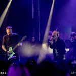 OCS & Fourtissimo Quartett