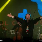 OCS & Fourtissimo Quartett