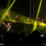 OCS & Fourtissimo Quartett
