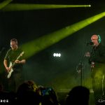 OCS & Fourtissimo Quartett