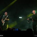 OCS & Fourtissimo Quartett