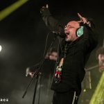 OCS & Fourtissimo Quartett