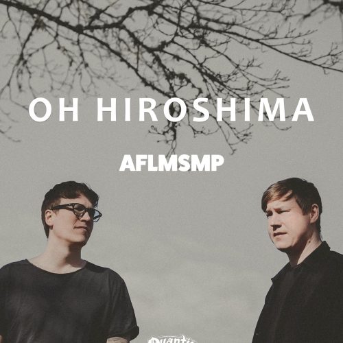 Cronică de concert Am Fost La Munte Și Mi-a Placut (AFLMSMP) & Oh Hiroshima în Club Quantic
