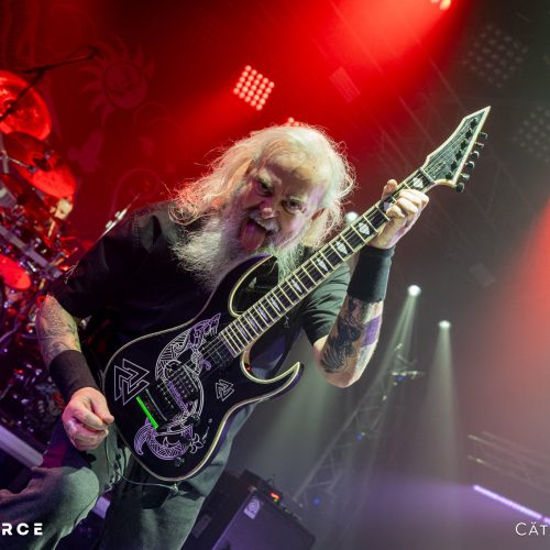 Galerie foto concert Bucovina, Firtan și Odyssey la Arenele Romane