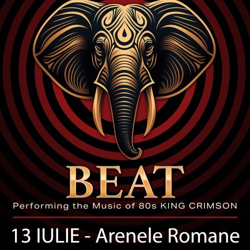 Cronică de concert BEAT, 13 iulie 2026, Arenele Romane
