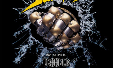 Cronică de concert Savatage & Trooper, 21 iulie 2026, Arenele Romane