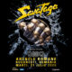Cronică de concert Savatage & Trooper, 21 iulie 2026, Arenele Romane