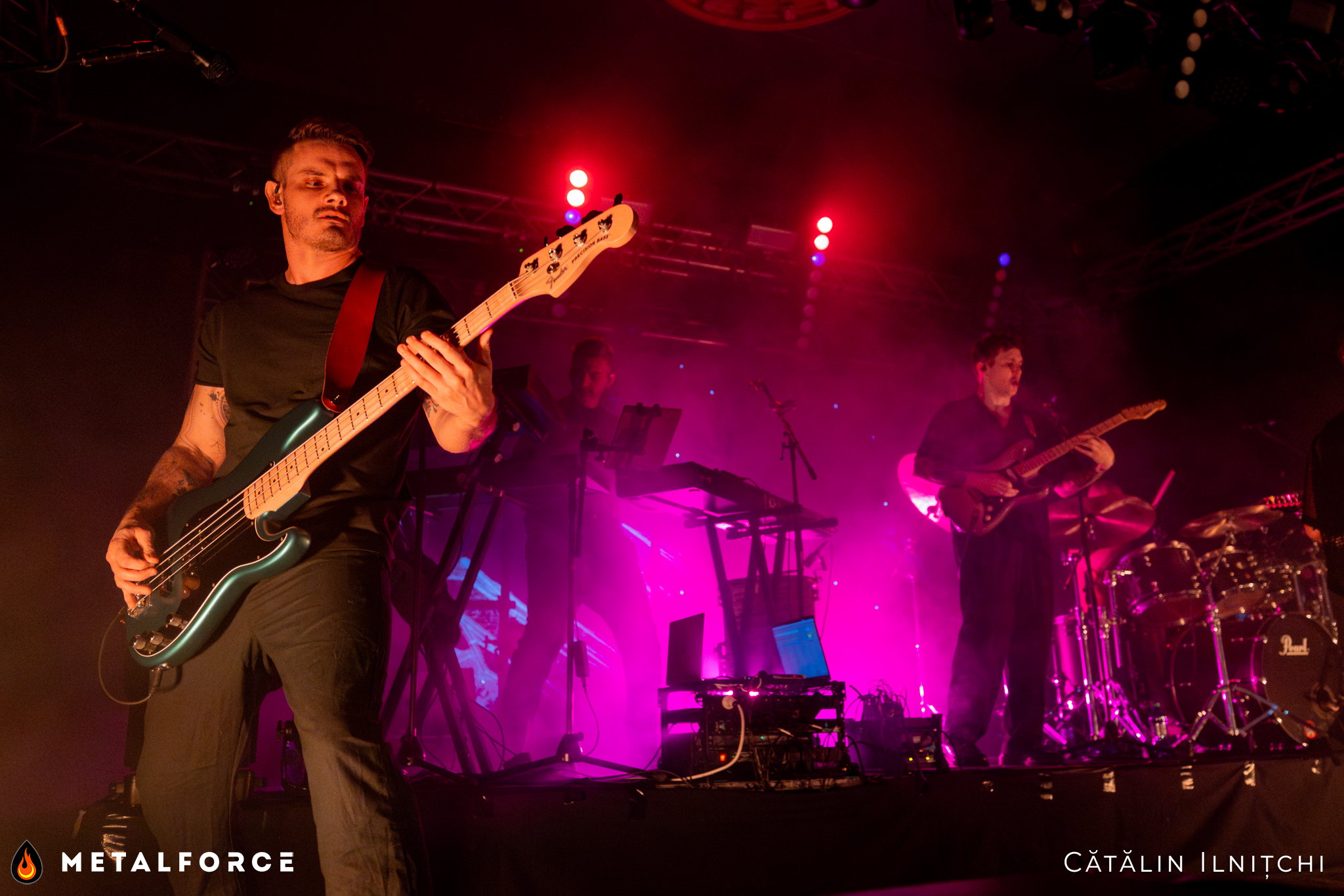 Leprous